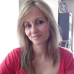 En manque de sensations Lydia - rencontre-Cougar-Le Havre